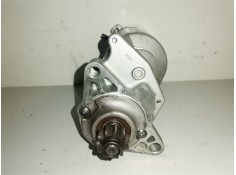 Recambio de motor arranque para mg rover rover 45 (rt) 20t2n referencia OEM IAM 335999  
