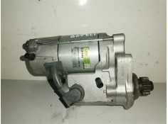 Recambio de motor arranque para mg rover rover 45 (rt) 20t2n referencia OEM IAM 335999   2