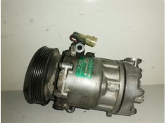 Recambio de compresor aire acondicionado para mg rover rover 45 (rt) 20t2n referencia OEM IAM 1220F  