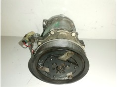 Recambio de compresor aire acondicionado para mg rover rover 45 (rt) 20t2n referencia OEM IAM 1220F   2