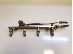 Recambio de rampa inyectora para mitsubishi outlander (cu0w) 4g63 referencia OEM IAM   