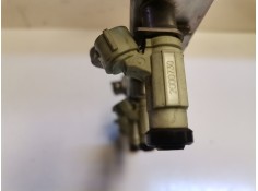 Recambio de rampa inyectora para mitsubishi outlander (cu0w) 4g63 referencia OEM IAM    2