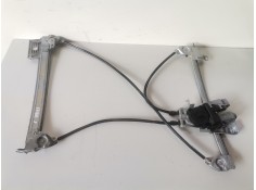 Recambio de elevalunas delantero izquierdo para citroen c3 pluriel 8hx referencia OEM IAM 400621G  