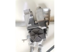Recambio de elevalunas delantero izquierdo para citroen c3 pluriel 8hx referencia OEM IAM 400621G   2