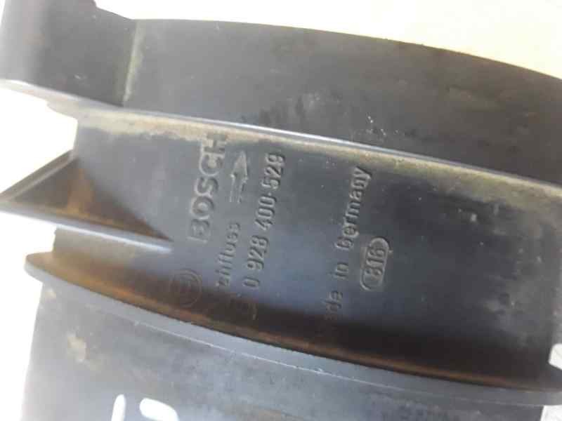 Recambio de caudalimetro para bmw serie x5 (e53) referencia OEM IAM 0928400529  