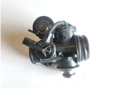 Recambio de caja mariposa para peugeot 206 wjz referencia OEM IAM 9638111280  