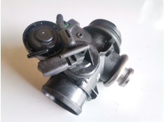 Recambio de caja mariposa para peugeot 206 wjz referencia OEM IAM 9638111280   2