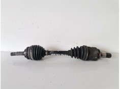 Recambio de transmision delantera izquierda para toyota corolla (e12) 1cdftv referencia OEM IAM   