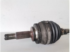 Recambio de transmision delantera izquierda para toyota corolla (e12) 1cdftv referencia OEM IAM    2