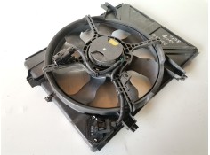 Recambio de electroventilador para hyundai getz (tb) g4hg referencia OEM IAM    2