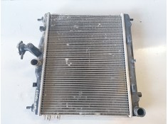 Recambio de radiador agua para hyundai getz (tb) g4hg referencia OEM IAM   