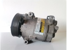 Recambio de compresor aire acondicionado para renault megane ii grandtour f9q800 referencia OEM IAM 8200309193 / 0018  