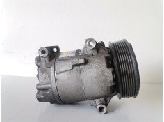 Recambio de compresor aire acondicionado para renault megane ii grandtour f9q800 referencia OEM IAM 8200309193 / 0018   2