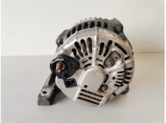 Recambio de alternador para volvo v40 familiar b4164s2 referencia OEM IAM 9472908 / TN1022110500   2