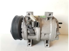 Recambio de compresor aire acondicionado para volvo v40 familiar b4164s2 referencia OEM IAM 30899721 / 5060119322  