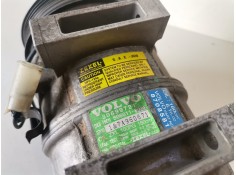 Recambio de compresor aire acondicionado para volvo v40 familiar b4164s2 referencia OEM IAM 30899721 / 5060119322   2