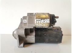 Recambio de motor arranque para volvo v40 familiar b4164s2 referencia OEM IAM 0001107067   2