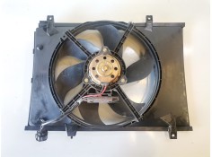 Recambio de electroventilador para volvo v40 familiar b4164s2 referencia OEM IAM   
