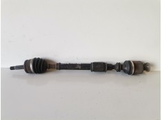 Recambio de transmision delantera derecha para volvo v40 familiar b4164s2 referencia OEM IAM   