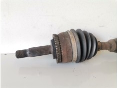 Recambio de transmision delantera derecha para volvo v40 familiar b4164s2 referencia OEM IAM    2