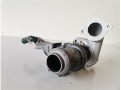 Recambio de turbocompresor para peugeot partner furgón 9h06 referencia OEM IAM 4937302003   2