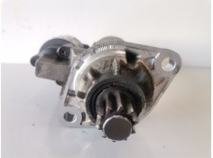 Recambio de motor arranque para seat alhambra (7v9) atm referencia OEM IAM 0001121022  
