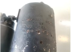 Recambio de motor arranque para seat alhambra (7v9) atm referencia OEM IAM 0001121022   2