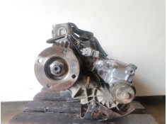 Recambio de caja cambios para opel frontera b x22se referencia OEM IAM    2