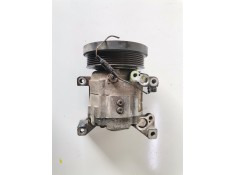 Recambio de compresor aire acondicionado para opel frontera b x22se referencia OEM IAM   