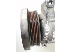 Recambio de compresor aire acondicionado para opel frontera b x22se referencia OEM IAM    2