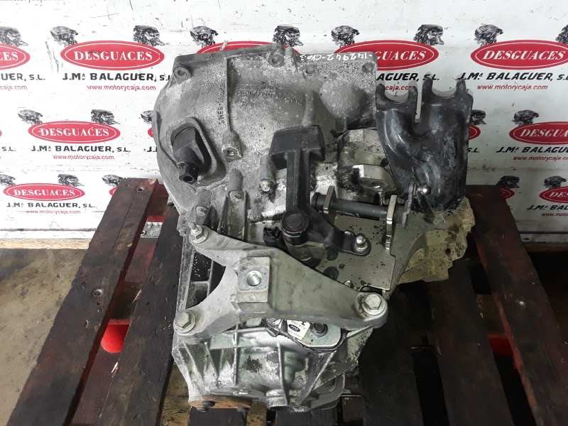 Recambio de caja cambios para ford focus berlina (cap) g8da referencia OEM IAM 3M5R7002YG  