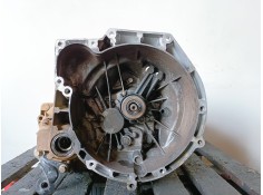Recambio de caja cambios para ford fusion (cbk) hhja referencia OEM IAM 5S6R7002NB  
