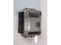 Recambio de centralita motor uce para ford fusion (cbk) hhja referencia OEM IAM 5S6112A650ED / 0281012249  