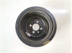 Recambio de polea cigueñal para audi a3 (8p1) bkd referencia OEM IAM 03G105243C  