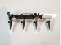 Recambio de rampa inyectora para bmw serie 3 compacto (e46) n42b18a referencia OEM IAM   