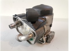 Recambio de enfriador aceite motor para bmw serie 3 compacto (e46) n42b18a referencia OEM IAM   