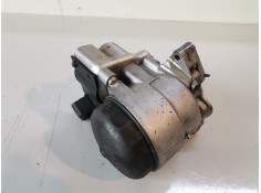 Recambio de enfriador aceite motor para bmw serie 3 compacto (e46) n42b18a referencia OEM IAM    2