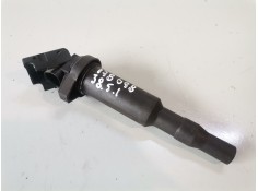 Recambio de bobina encendido para bmw serie 3 compacto (e46) n42b18a referencia OEM IAM 040100324  
