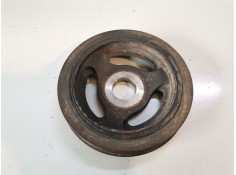 Recambio de polea cigueñal para citroen ds4 9hr referencia OEM IAM   