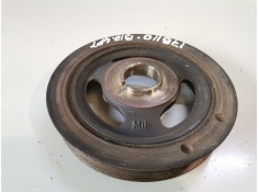 Recambio de polea cigueñal para citroen ds4 9hr referencia OEM IAM    2