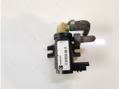 Recambio de valvula aire adicional para citroen ds4 9hr referencia OEM IAM 701633060  