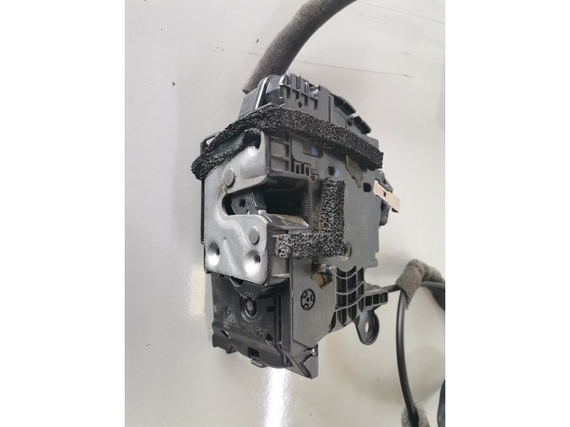 Recambio de cerradura puerta trasera izquierda para renault captur i h5f412 referencia OEM IAM 805034742R  