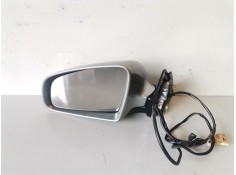 Recambio de retrovisor izquierdo para audi a4 berlina (8e) avf referencia OEM IAM   