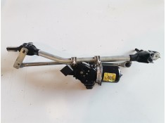 Recambio de motor limpia delantero para renault megane iii berlina 5p k9k830 referencia OEM IAM   
