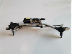 Recambio de motor limpia delantero para renault megane iii berlina 5p k9k830 referencia OEM IAM    2