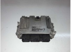 Recambio de centralita motor uce para ford focus berlina (cap) g8da referencia OEM IAM 6M5112A650MA/0281012486  
