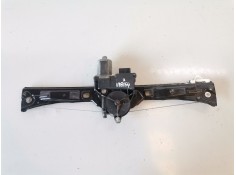 Recambio de elevalunas delantero izquierdo para fiat qubo (300) 199a9000 referencia OEM IAM   