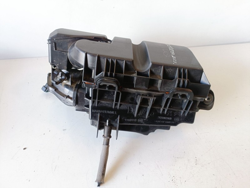 Recambio de caja filtro aire para opel combo life e yh01 referencia OEM IAM 9828002080  