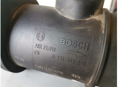 Recambio de caudalimetro para seat ibiza (6k1) asv referencia OEM IAM 0281002216   2