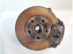 Recambio de mangueta delantera derecha para seat ibiza (6l1) bby referencia OEM IAM   